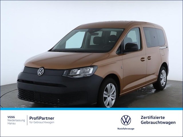 Volkswagen Caddy Caddy