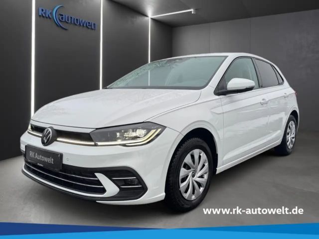 Volkswagen Polo 1.0 TSI Style