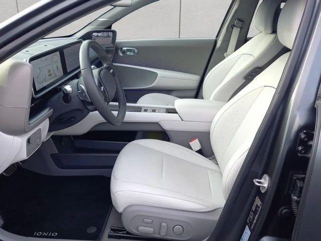 Hyundai IONIQ 6 UNIQ