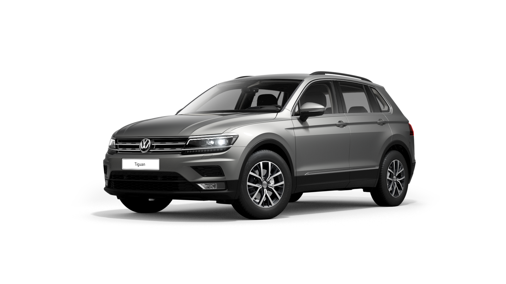 Volkswagen Tiguan 2.0 TDI Comfortline DSG