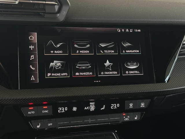 Audi RS3 Quattro S-Tronic Sportback