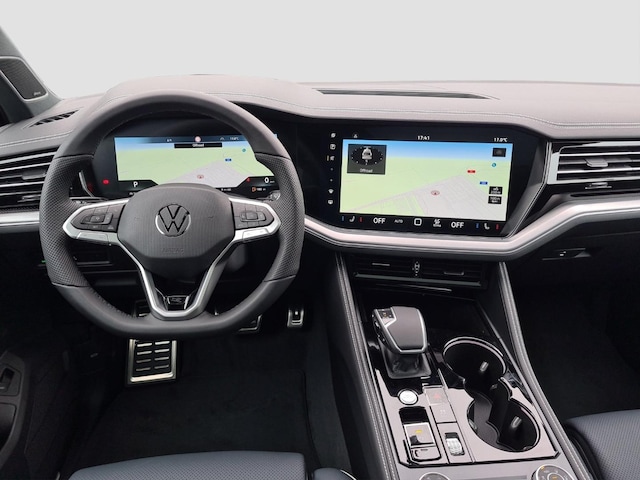 Volkswagen Touareg 3.0 V6 TDI IQ.Drive