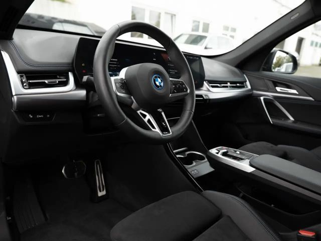 BMW X1 M-Sport xDrive