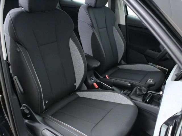 Skoda Kamiq Selection