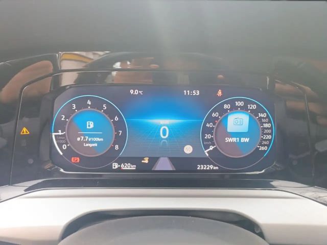 Volkswagen Golf 1.5 TSI Golf VIII Life