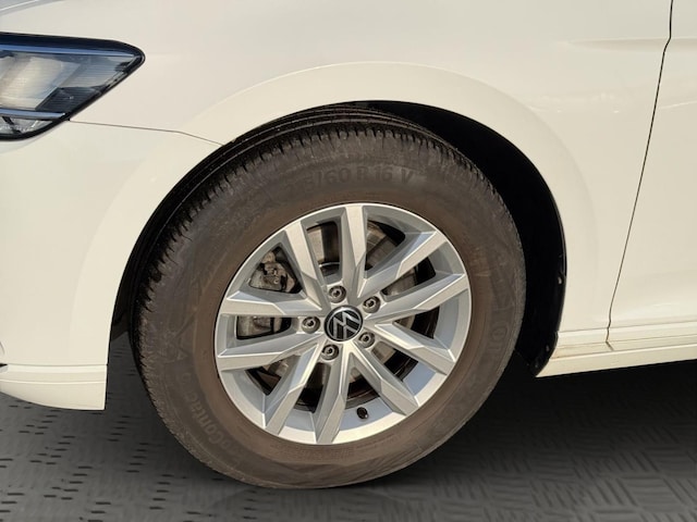 Volkswagen Passat 2.0 TDI Business DSG Variant