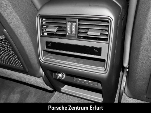 Porsche Cayenne Coupé E-Hybrid