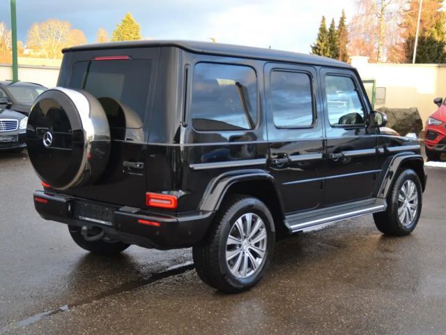 Mercedes-Benz G 350 G 350 d