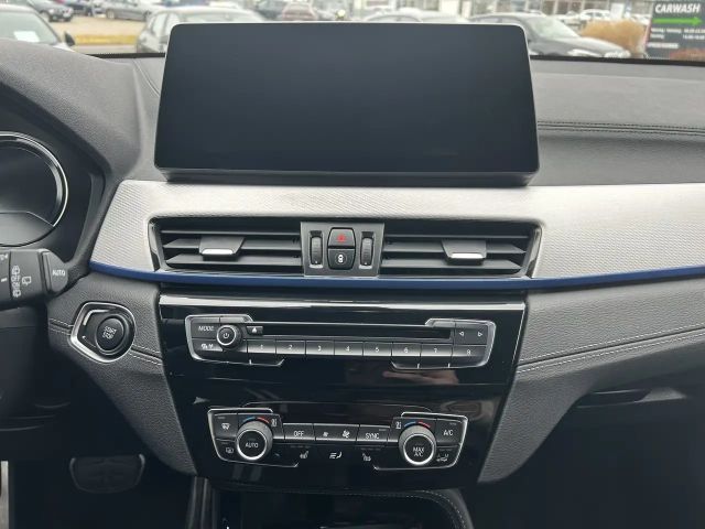 BMW X2 Coupé M-Sport xDrive25e