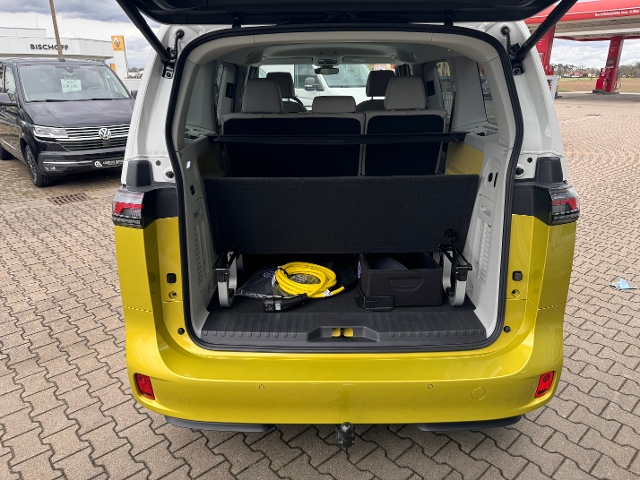 Volkswagen ID.Buzz 150 kW