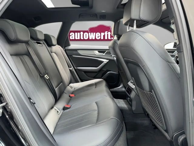 Audi A6 allroad 45 TDI Quattro