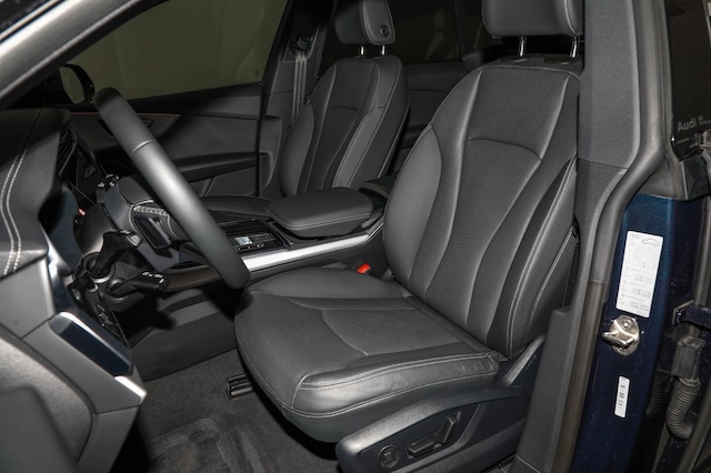 Audi Q8 55 TFSI Hybride Quattro