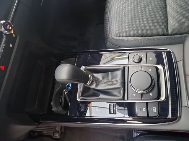 Mazda CX-30 2.5L Homura