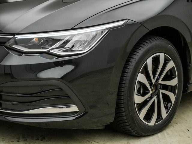 Volkswagen Golf 2.0 TDI DSG