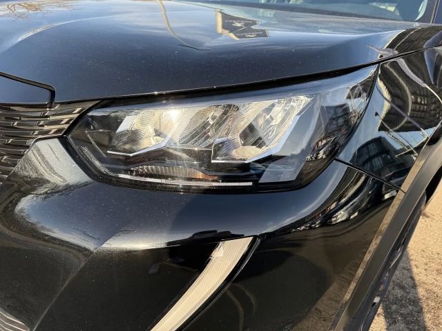 Peugeot E-2008 Allure Pack