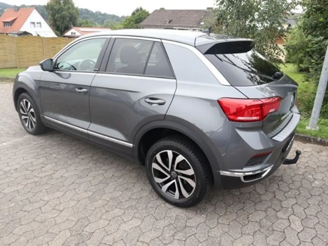 Volkswagen T-Roc 1.0 TSI