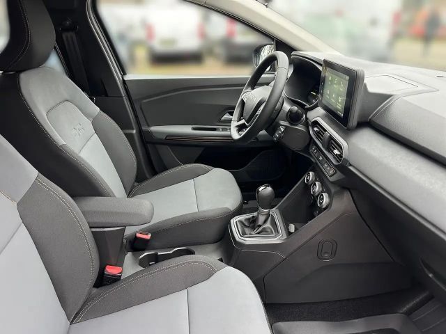 Dacia Jogger Extreme Hybrid 140