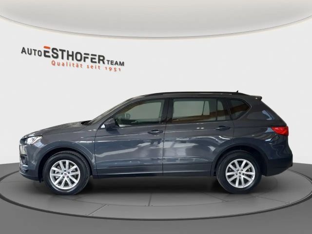 Seat Tarraco 2.0 TDI DSG Style