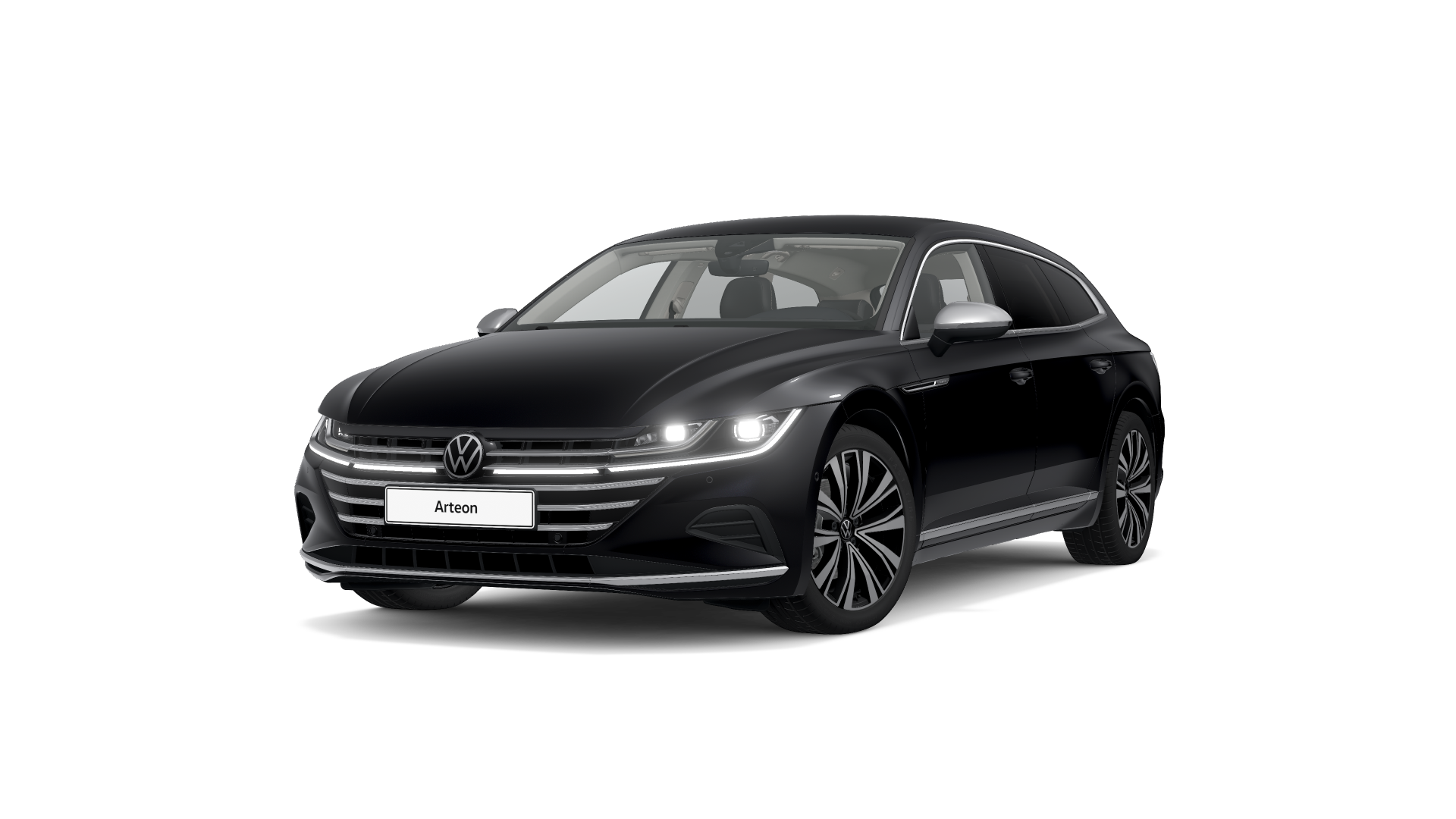 Volkswagen Arteon Shooting Brake Arteon SB     ELE DT147 TDID7A