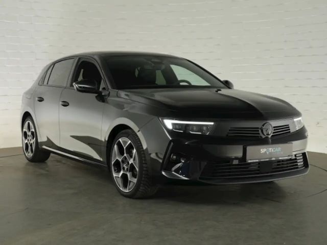 Opel Astra GS-Line Grand Sport