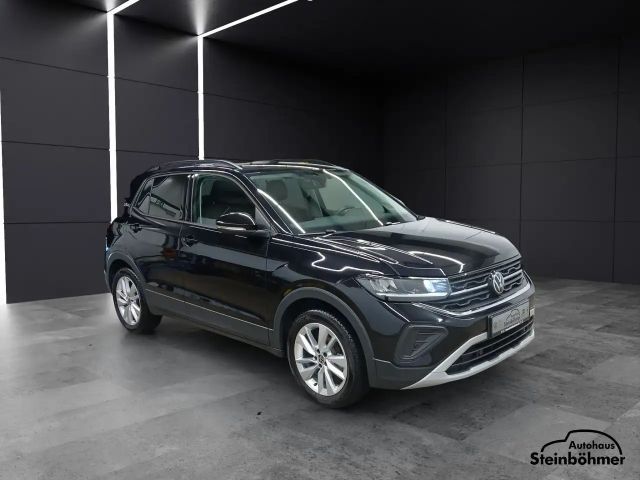 Volkswagen T-Cross 1.0 TSI