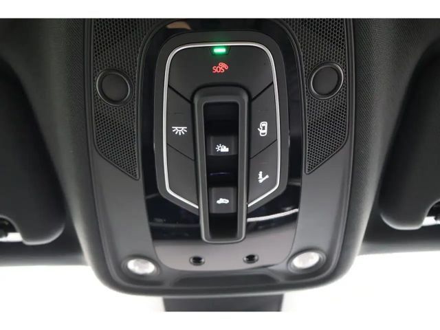 Audi Q7 50 TDI Quattro S-Line