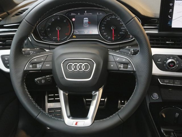 Audi A5 35 TFSI S-Line S-Tronic Sportback