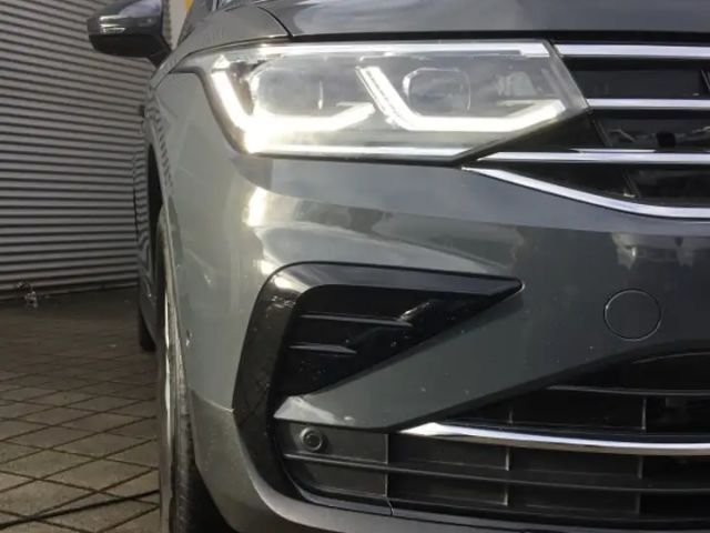 Volkswagen Tiguan DSG Elegance Elegance