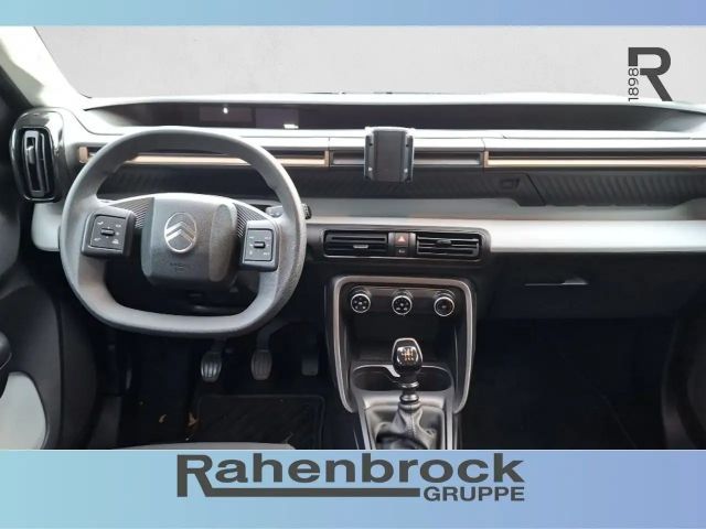 Citroën C3 Aircross You