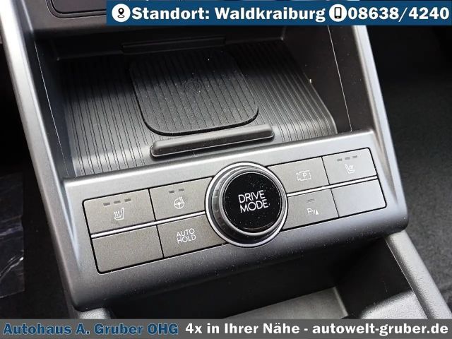 Hyundai Kona Electric Trend