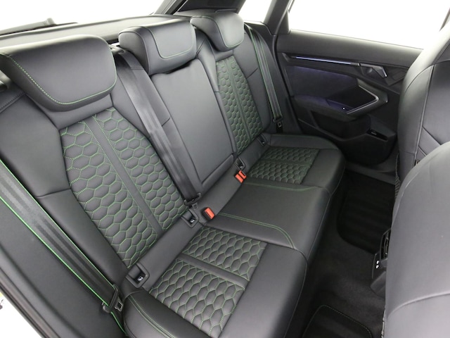 Audi RS3 Quattro S-Tronic Sportback