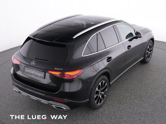 Mercedes-Benz GLC 200 4MATIC GLC 200 d