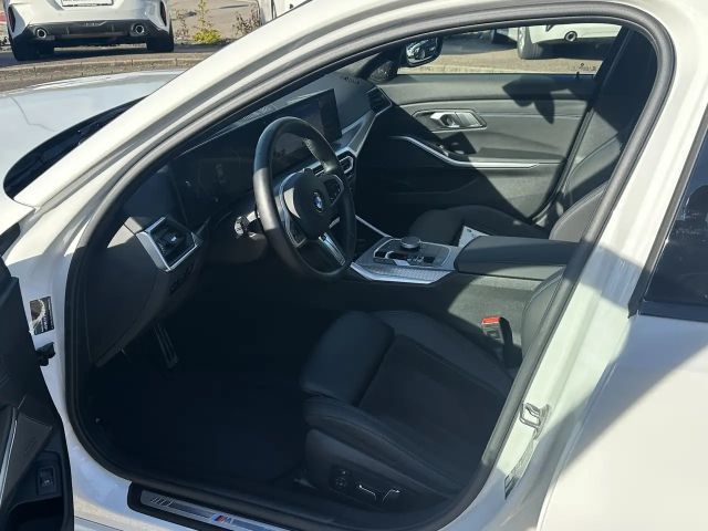 BMW 330 330i M-Sport Sedan