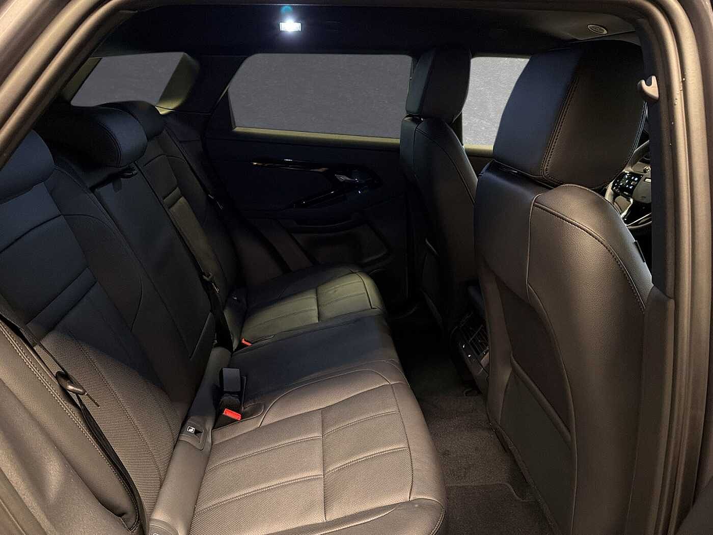 Land Rover Range Rover Evoque S