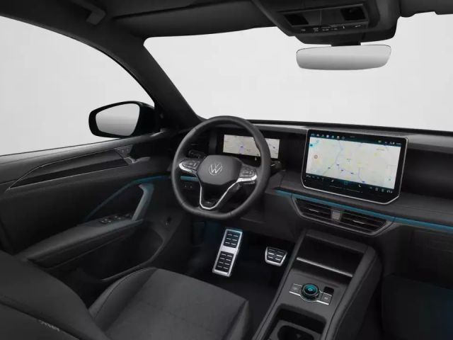 Volkswagen Tiguan 1.5 eTSI DSG