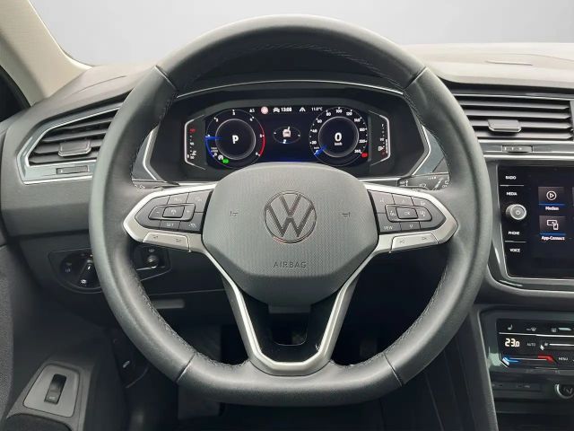 Volkswagen Tiguan 2.0 TDI DSG IQ.Drive Life