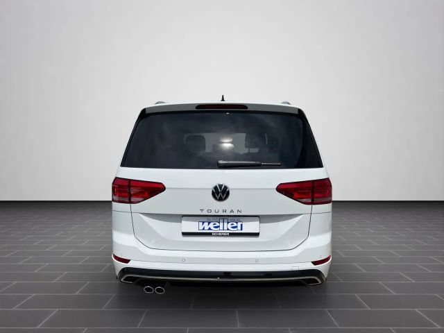 Volkswagen Touran 2.0 TDI DSG Move