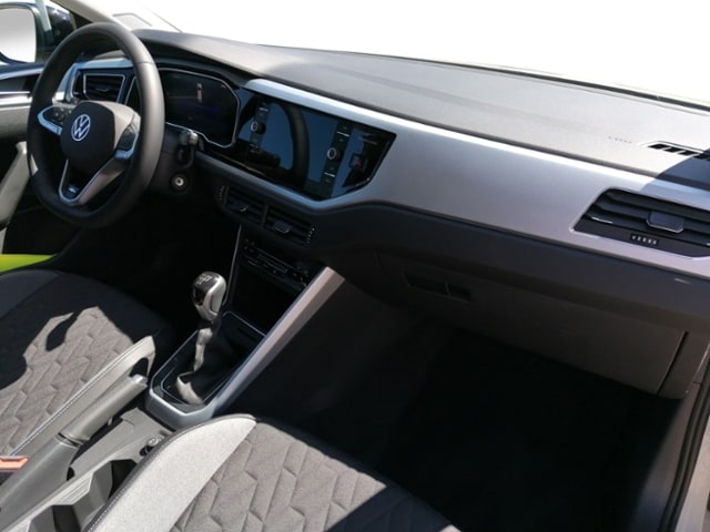 Volkswagen Taigo 1.0 TSI