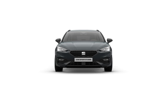 Seat Leon 1.5 TSI FR-lijn Sportstourer