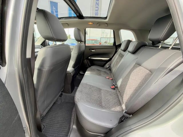 Suzuki Vitara Boosterjet Comfort Hybrid