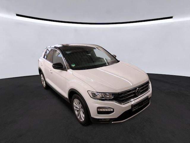 Volkswagen T-Roc 1.5 TSI Sport