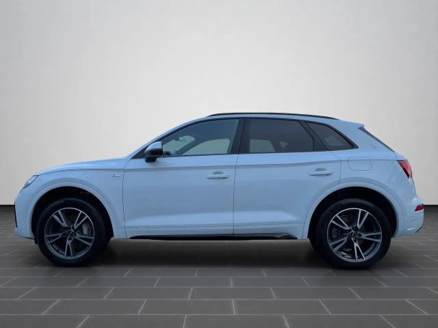Audi Q5 50 TFSI Hybride S-Line
