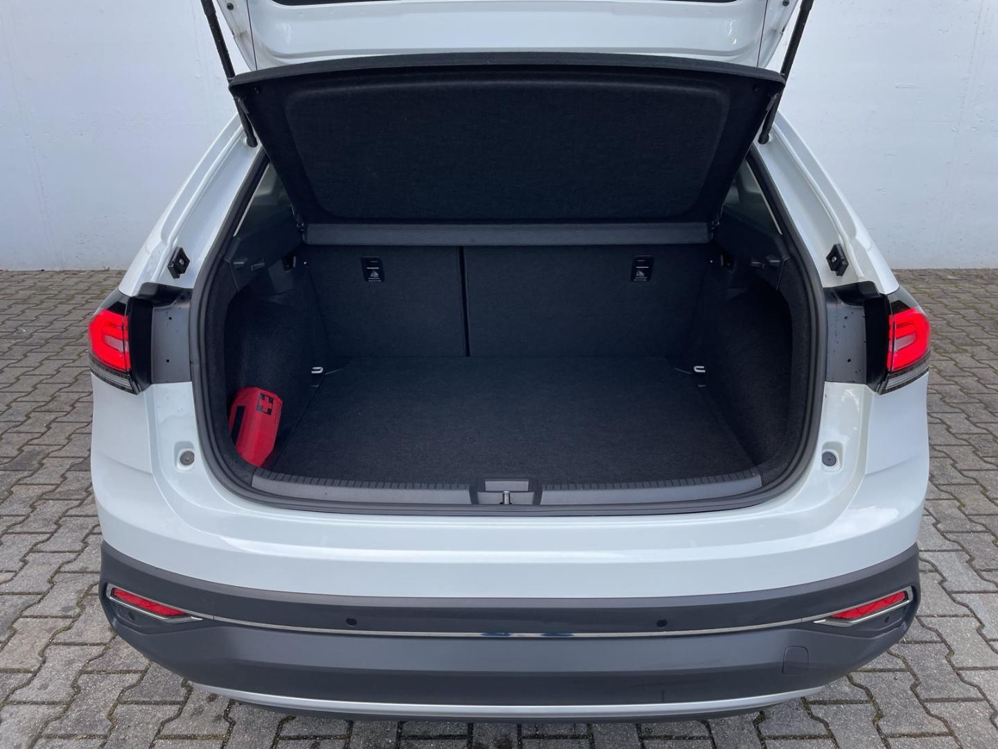 Volkswagen Taigo 1.0 TSI DSG IQ.Drive Style