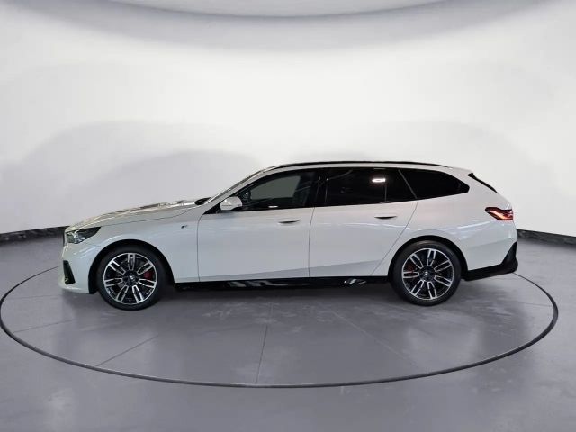 BMW 520 520d Touring