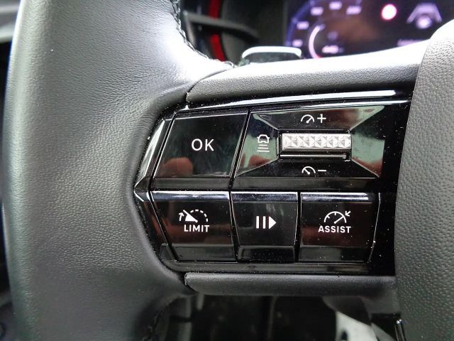 Alfa Romeo Junior Ibrida