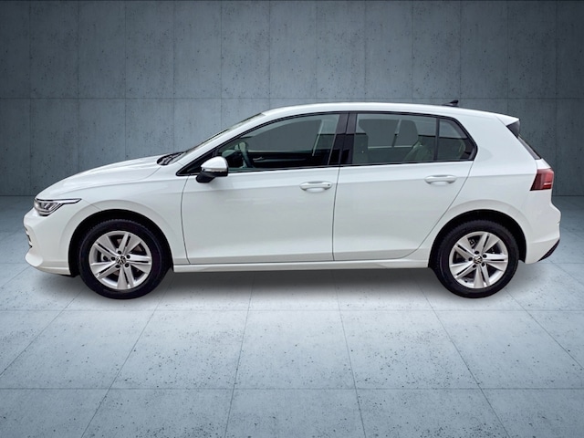 Volkswagen Golf 1.5 TSI