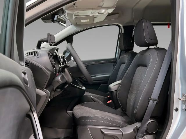 Mercedes-Benz Citan Limousine Lang