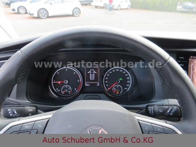 Volkswagen Caravelle 2.0 TDI Comfortline DSG T6