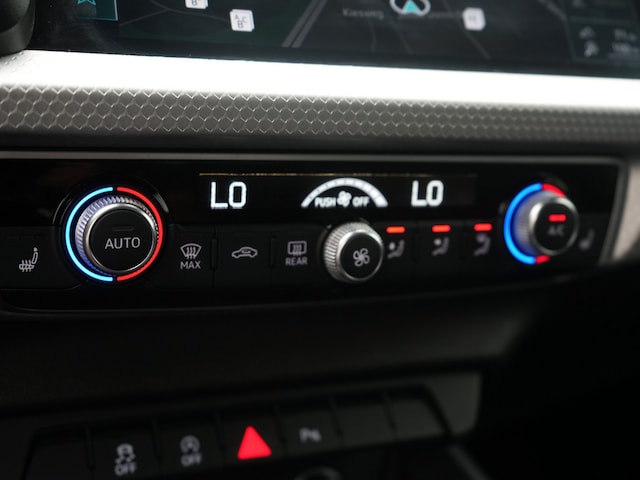 Audi A1 35 TFSI S-Tronic Sportback