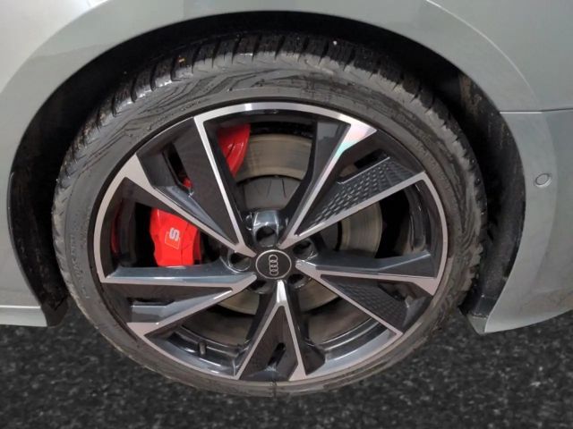 Audi S6 Avant Quattro